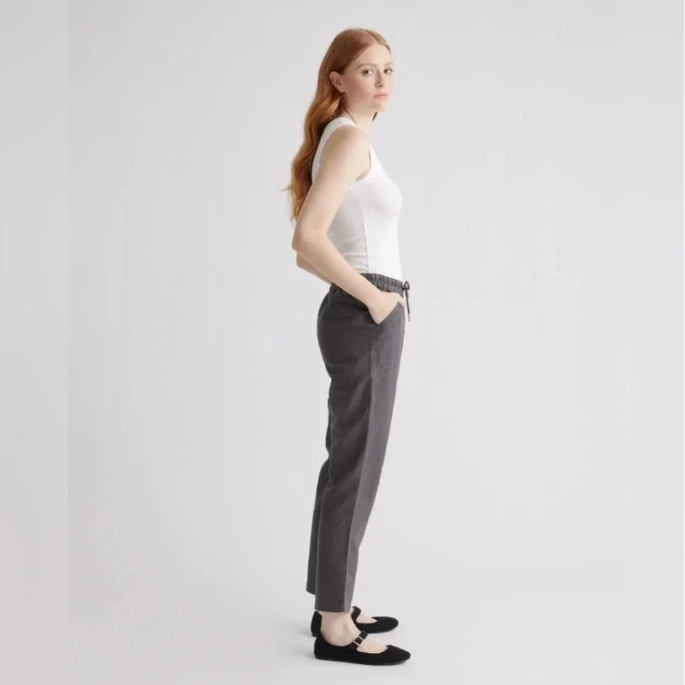 Quince organic cotton